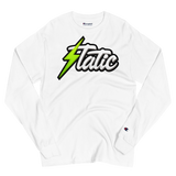 Static X Champion Long Sleeve Shirt
